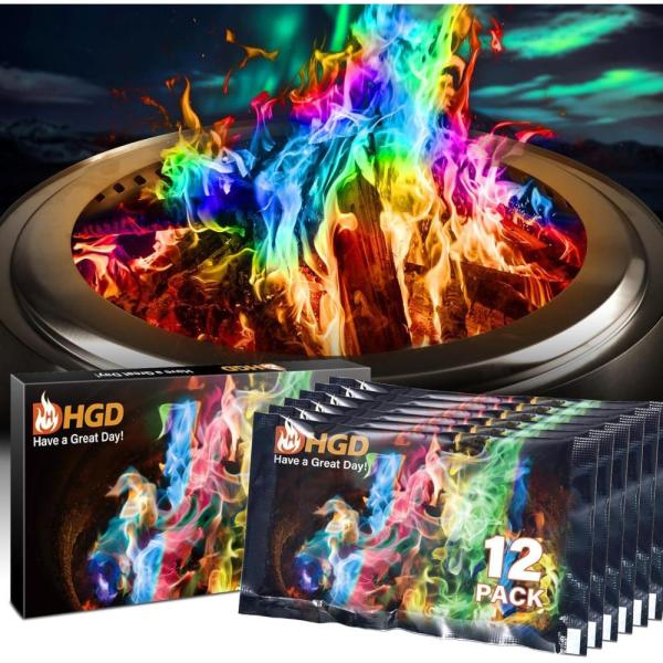 HGD Fire Pit | Fire pits made for camping, BBQs, and evening outdoors ...